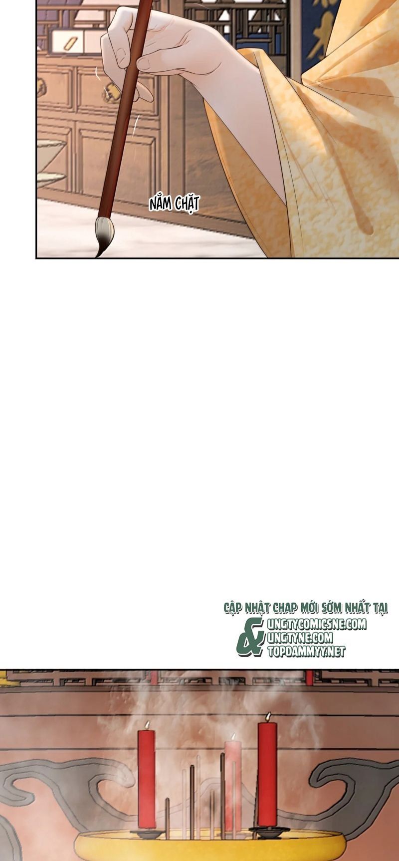 Cùng Quân Nói Chuyện Yêu Đương Chapter 46 - 24