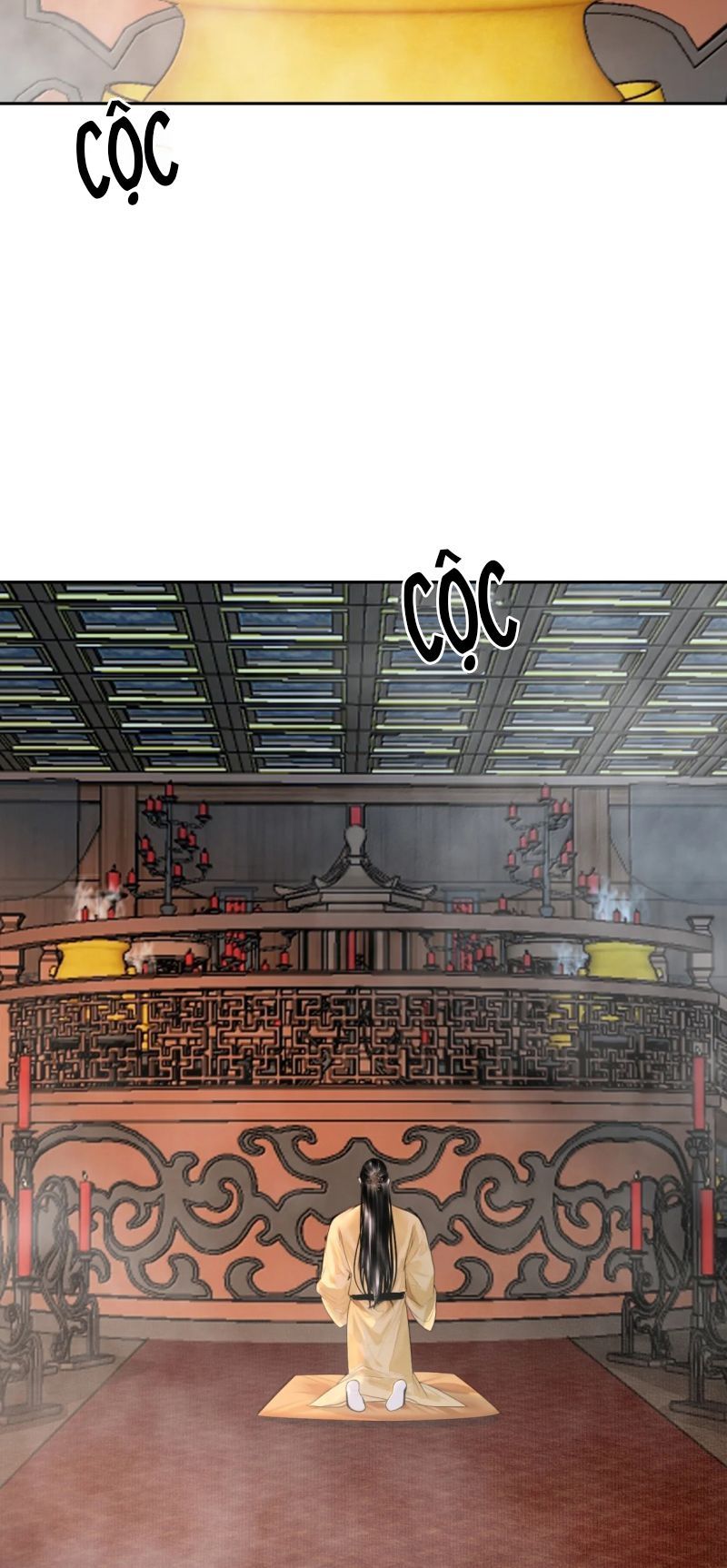 Cùng Quân Nói Chuyện Yêu Đương Chapter 46 - 25