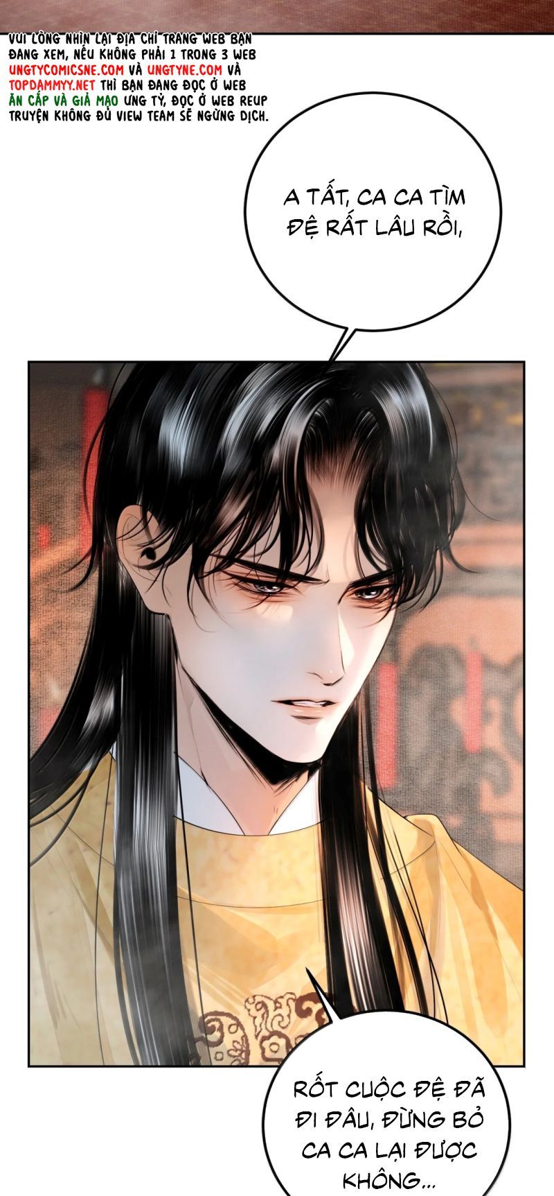 Cùng Quân Nói Chuyện Yêu Đương Chapter 46 - 26