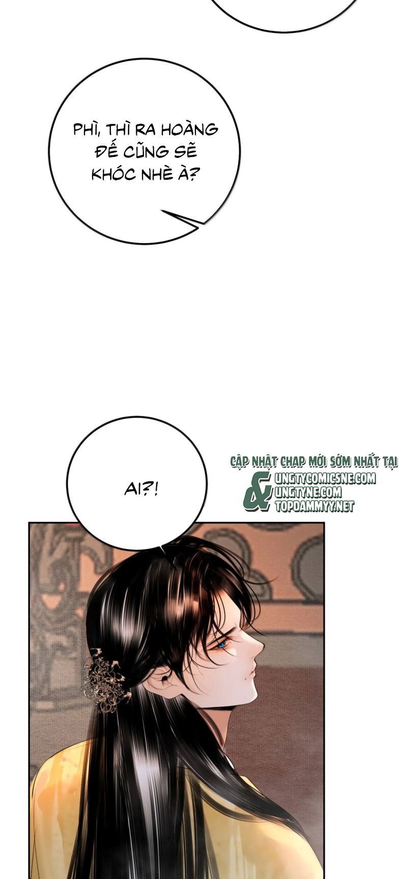 Cùng Quân Nói Chuyện Yêu Đương Chapter 46 - 27