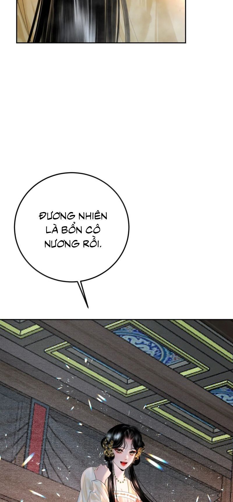 Cùng Quân Nói Chuyện Yêu Đương - Trang 28
