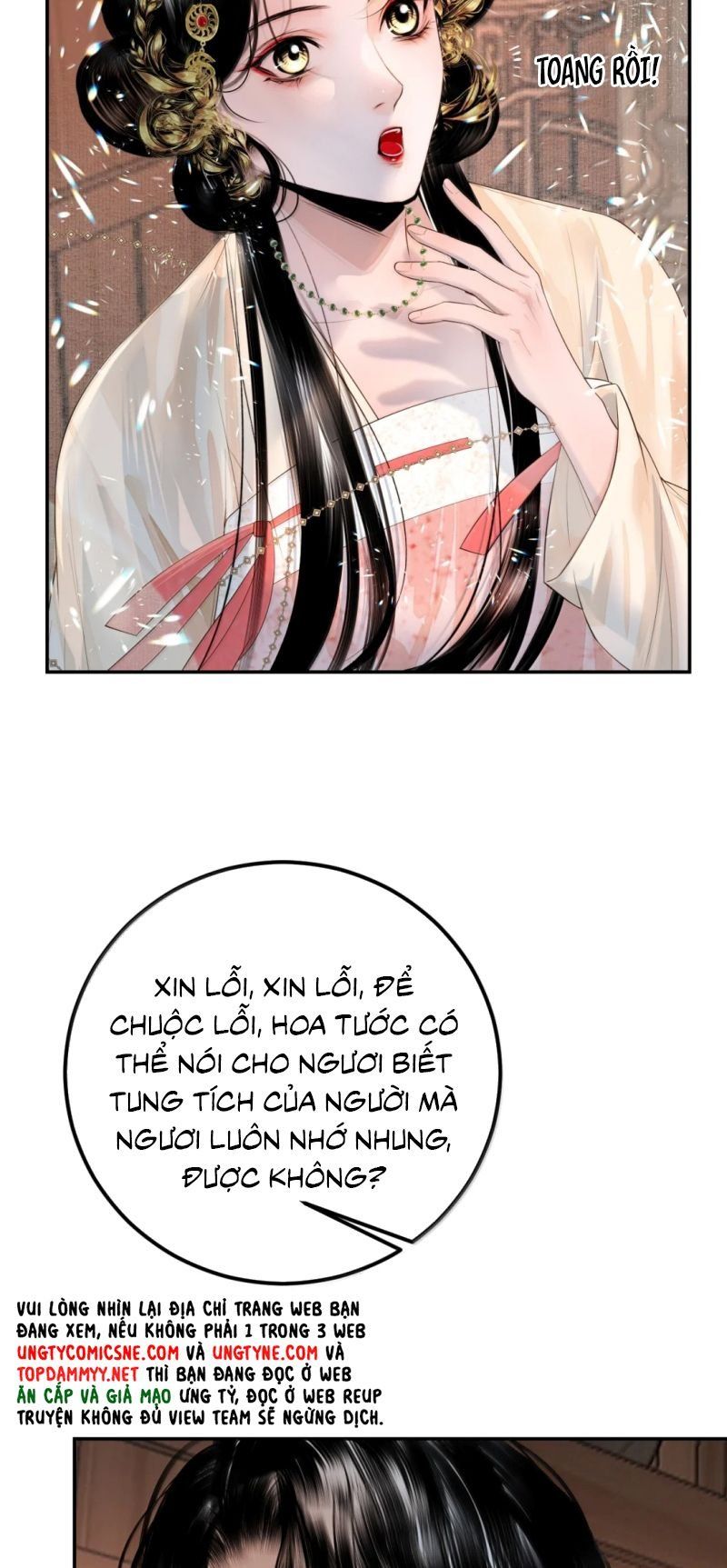 Cùng Quân Nói Chuyện Yêu Đương Chapter 46 - 32