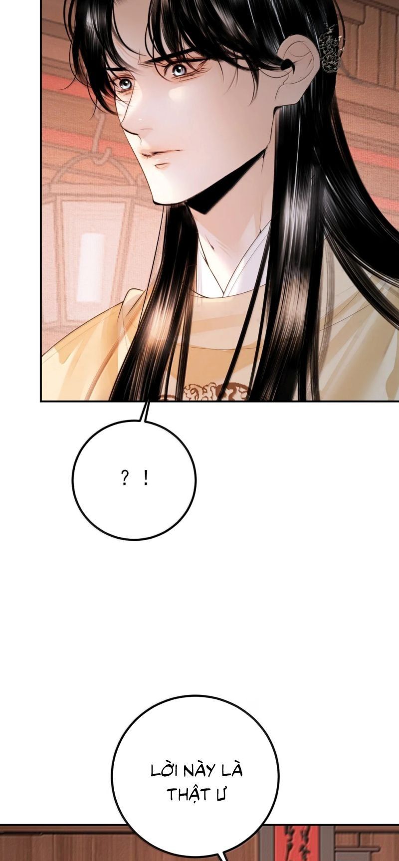 Cùng Quân Nói Chuyện Yêu Đương Chapter 46 - 33