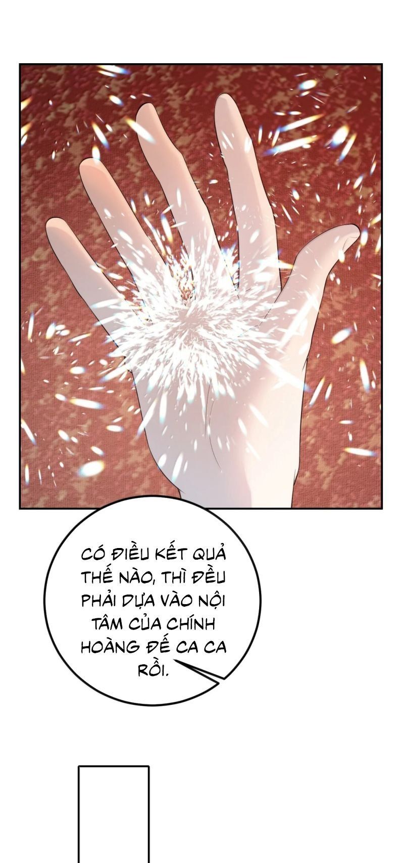 Cùng Quân Nói Chuyện Yêu Đương - Trang 35