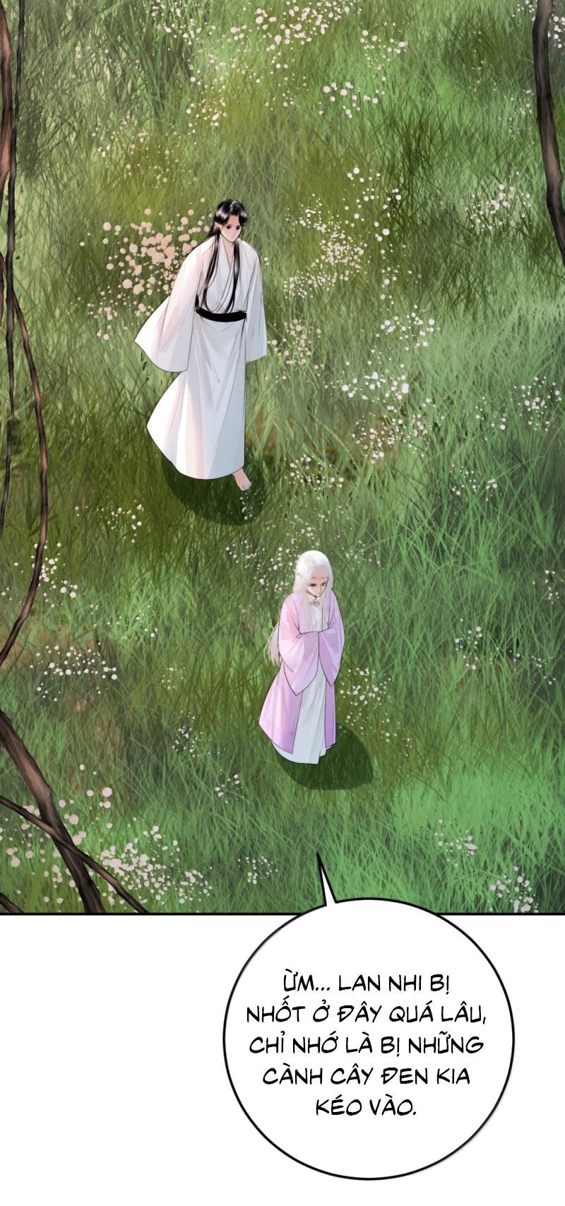 Cùng Quân Nói Chuyện Yêu Đương Chapter 46 - 37