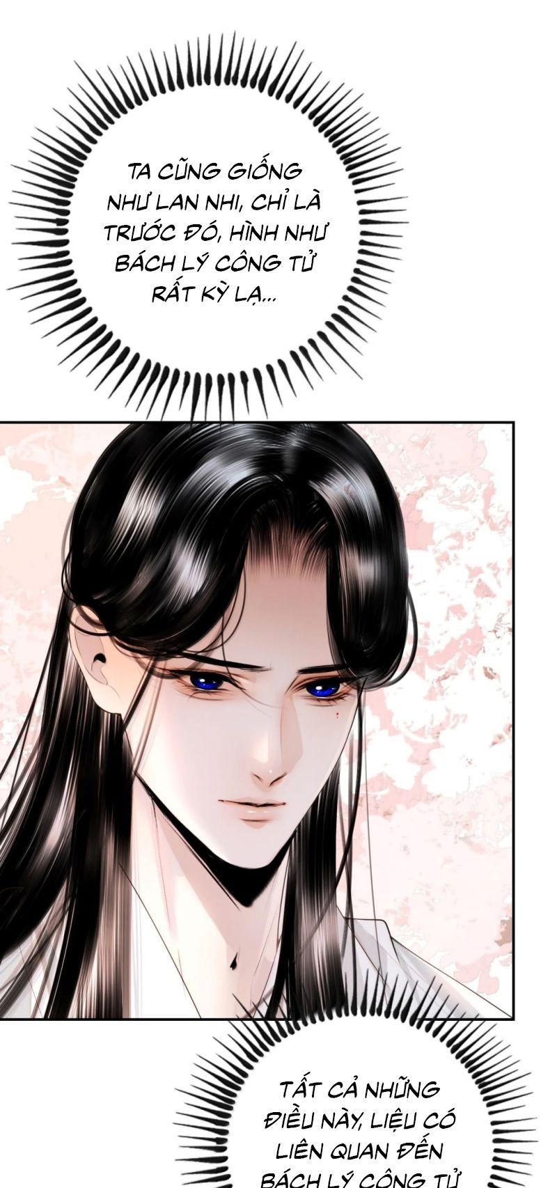 Cùng Quân Nói Chuyện Yêu Đương - Trang 38