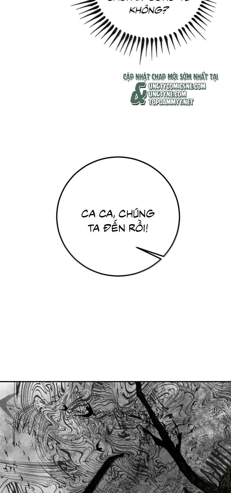 Cùng Quân Nói Chuyện Yêu Đương - Trang 39
