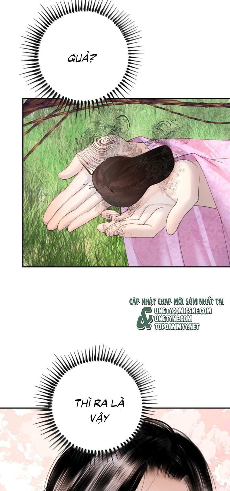 Cùng Quân Nói Chuyện Yêu Đương - Trang 42