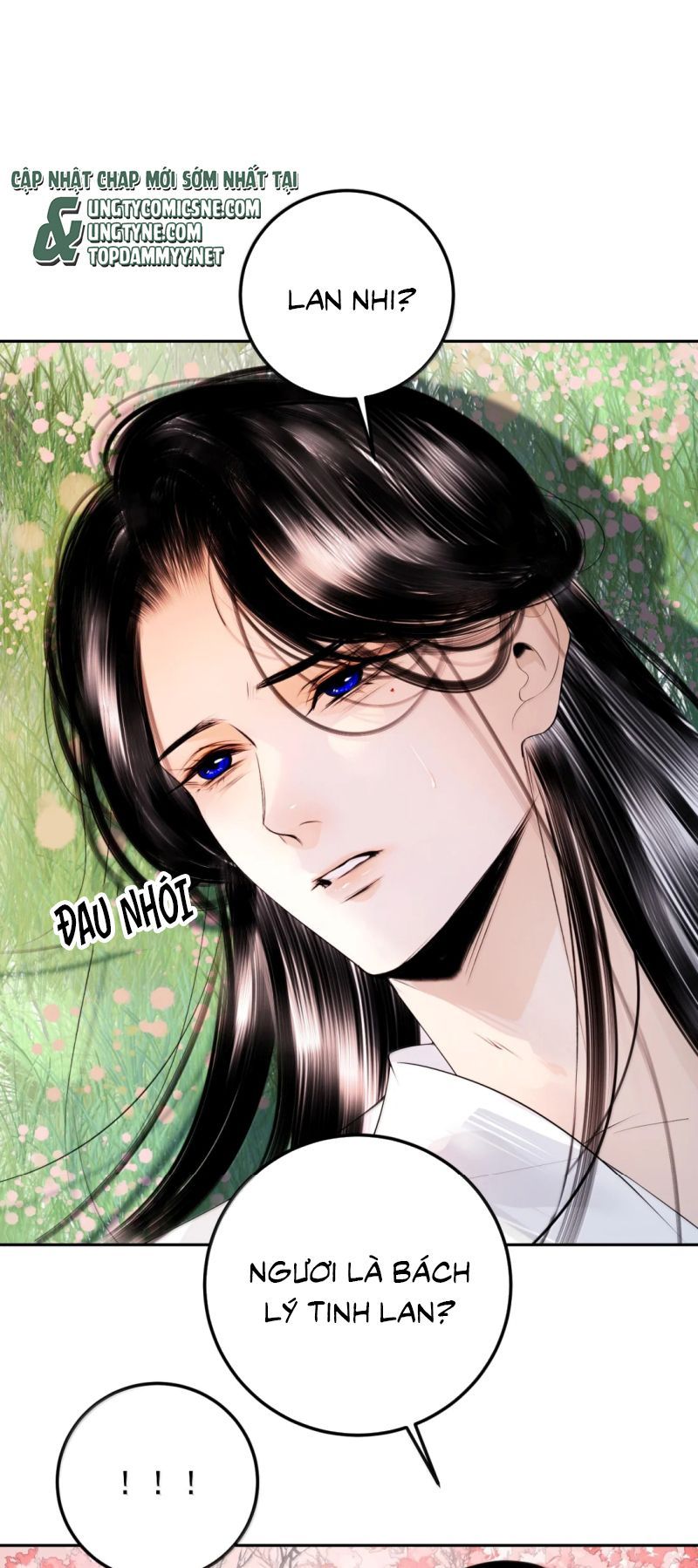 Cùng Quân Nói Chuyện Yêu Đương Chapter 46 - 8