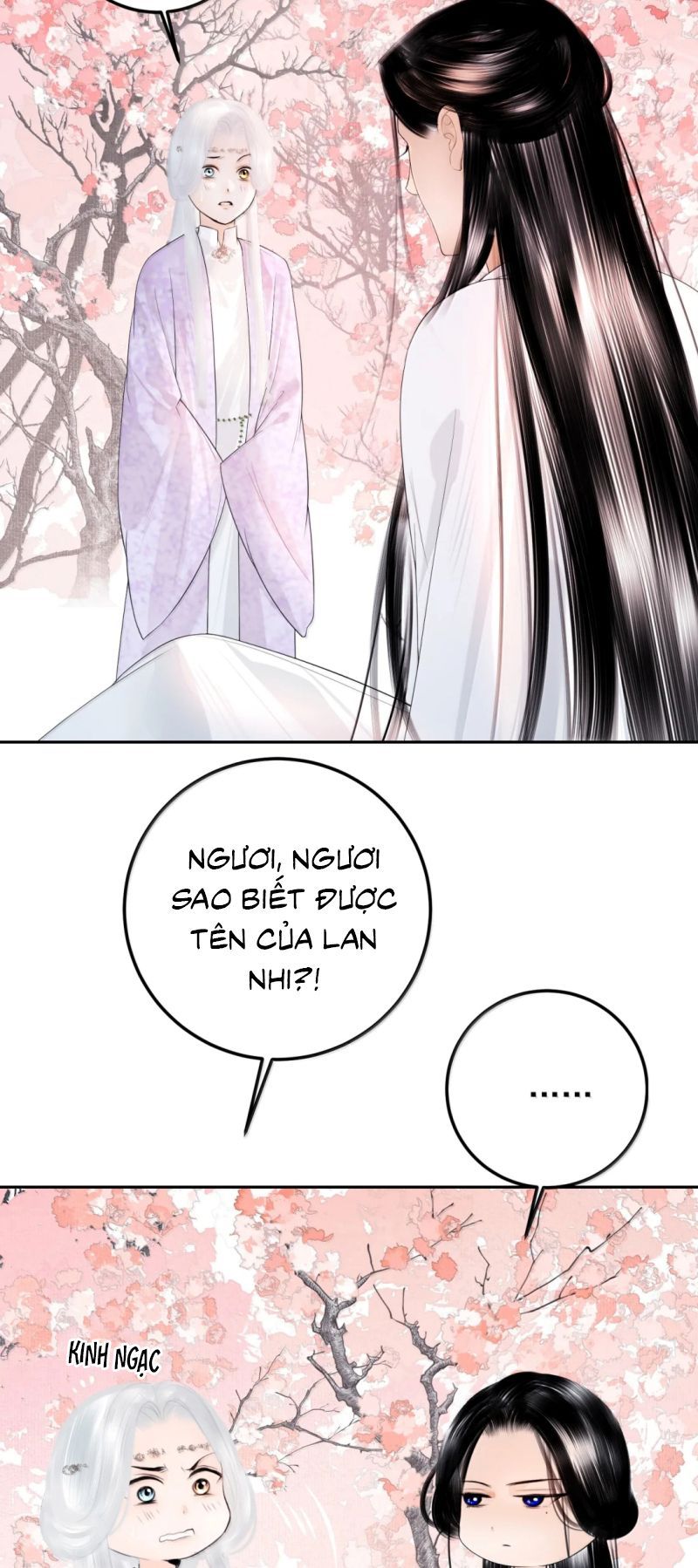 Cùng Quân Nói Chuyện Yêu Đương Chapter 46 - 9