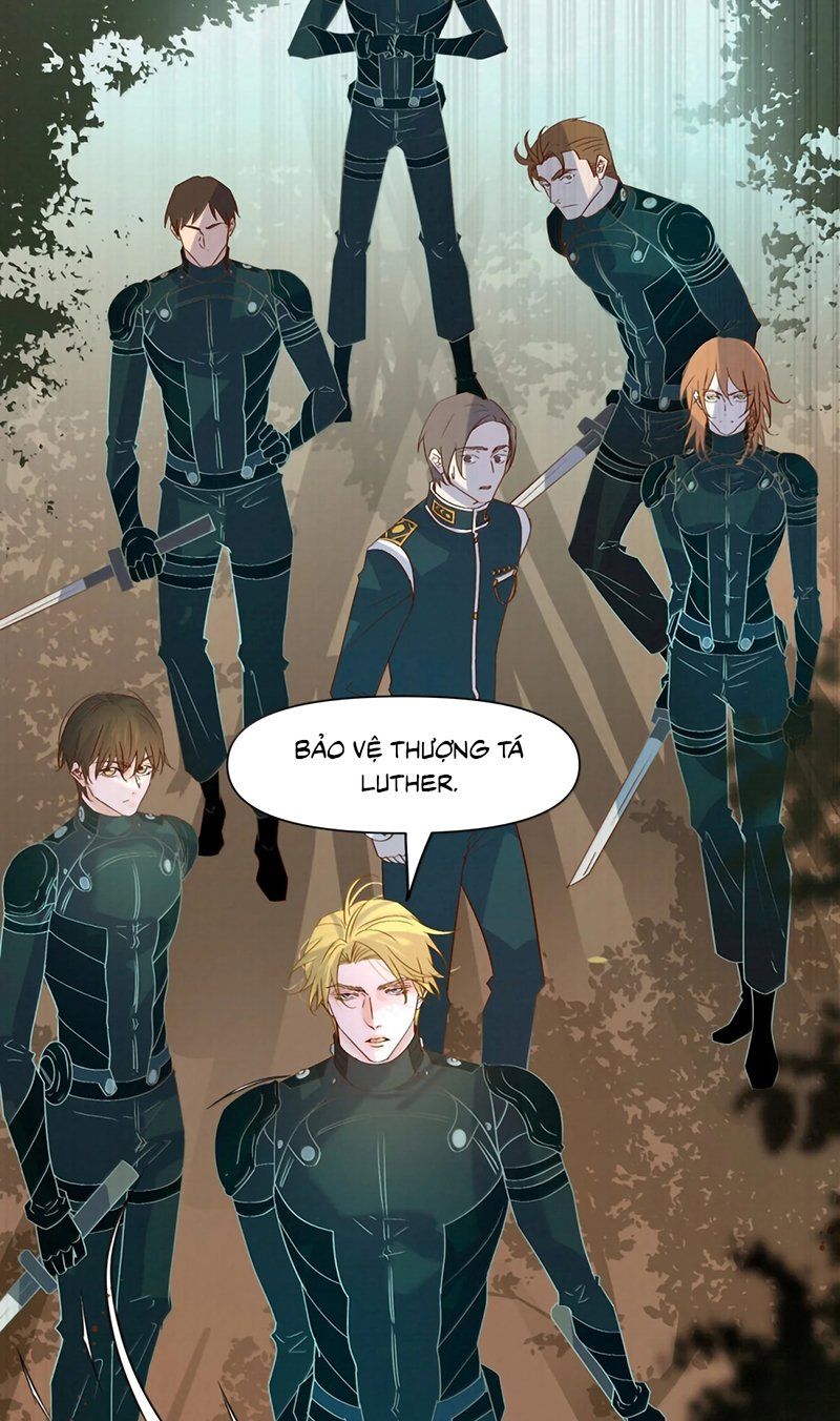 Tuyệt Xử Phùng Sinh Chapter 104 - 11