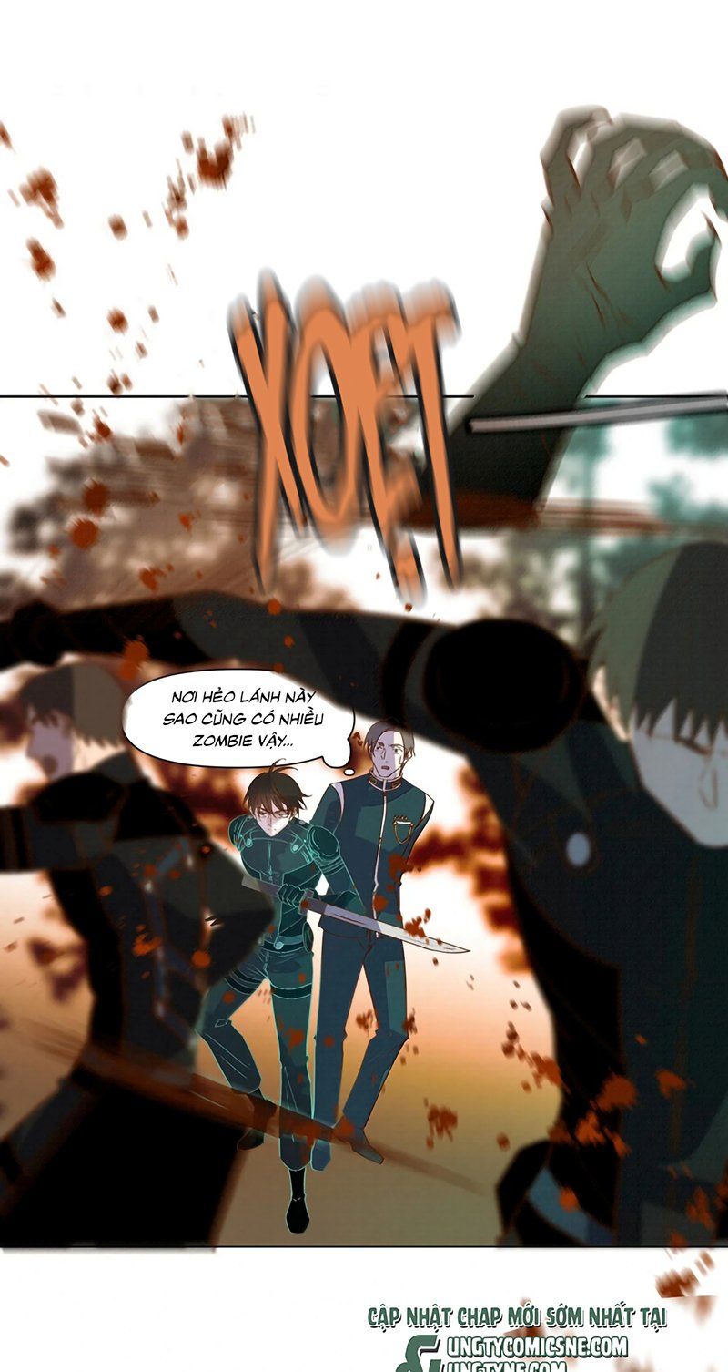 Tuyệt Xử Phùng Sinh Chapter 104 - 22