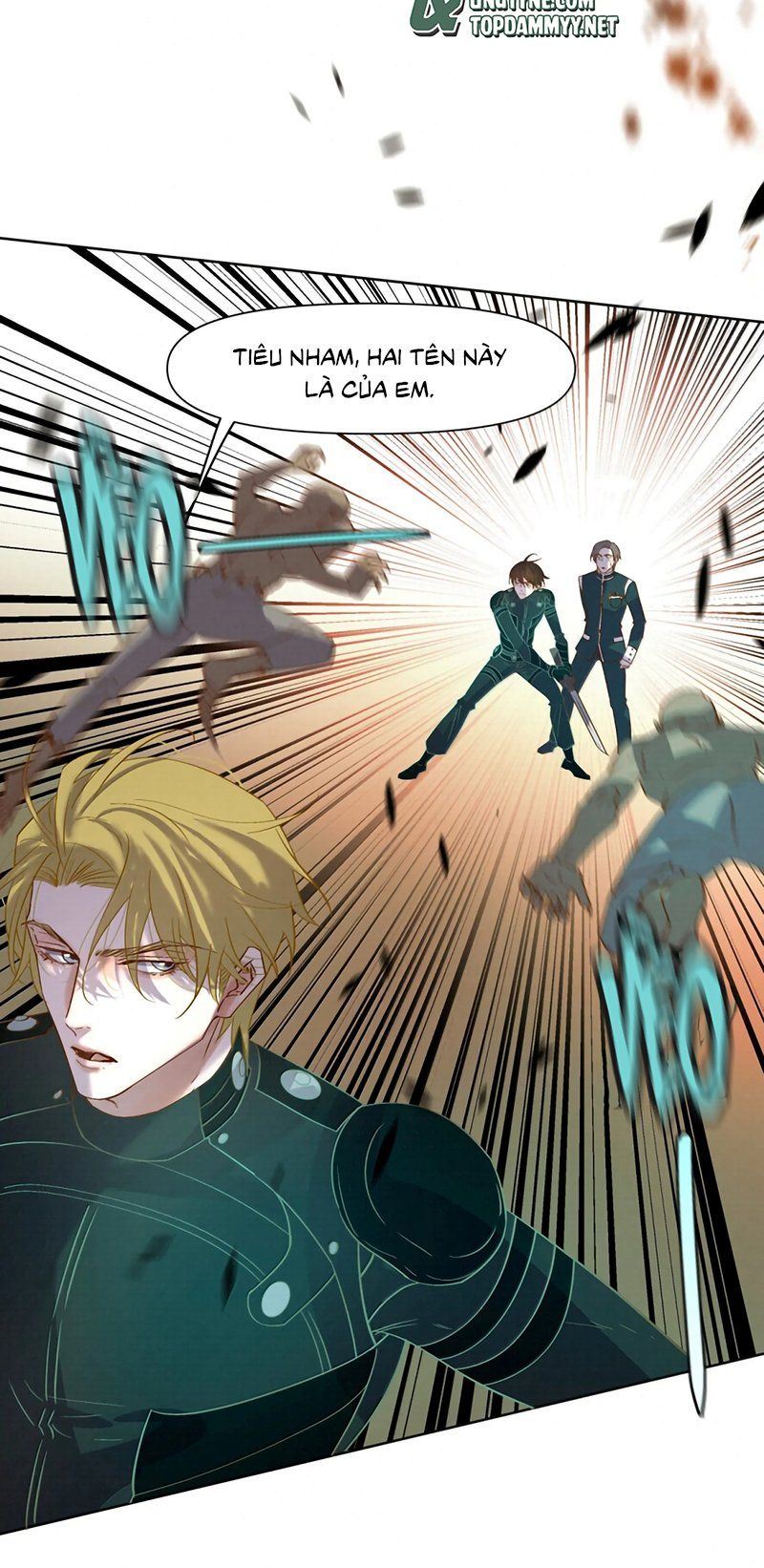 Tuyệt Xử Phùng Sinh Chapter 104 - 23
