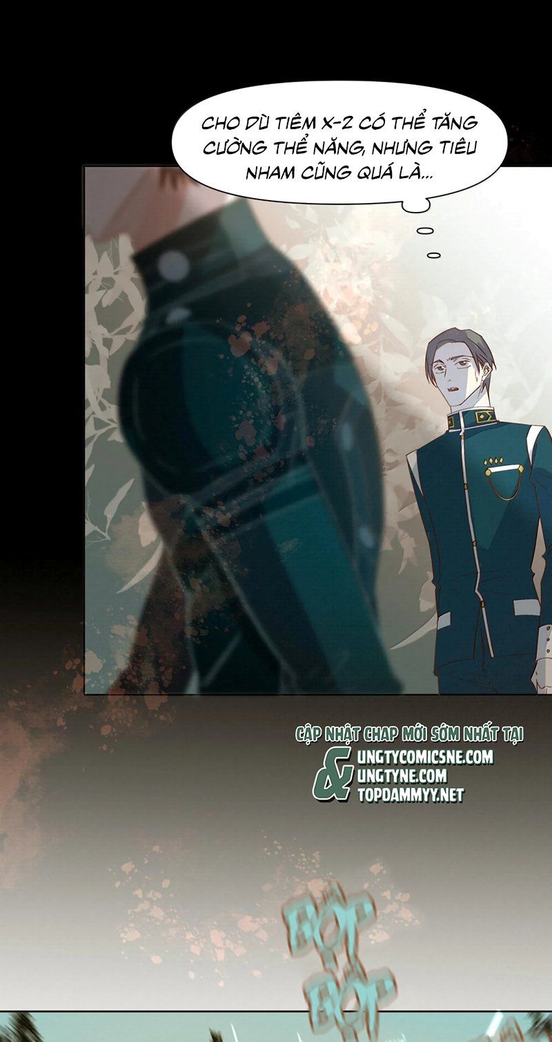 Tuyệt Xử Phùng Sinh Chapter 104 - 28