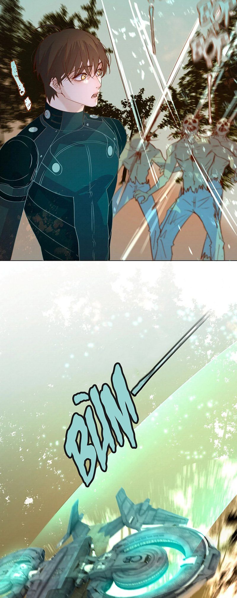 Tuyệt Xử Phùng Sinh Chapter 104 - 29