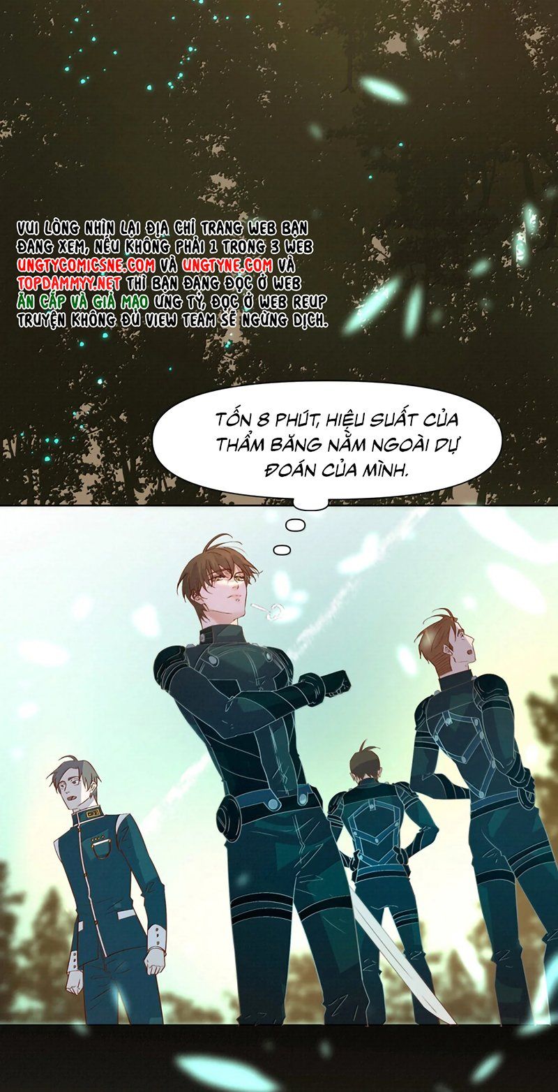 Tuyệt Xử Phùng Sinh Chapter 104 - 31