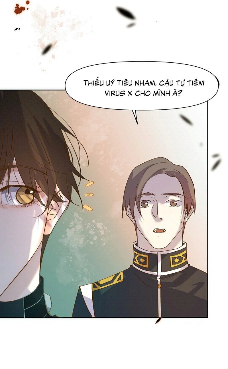 Tuyệt Xử Phùng Sinh Chapter 104 - 5