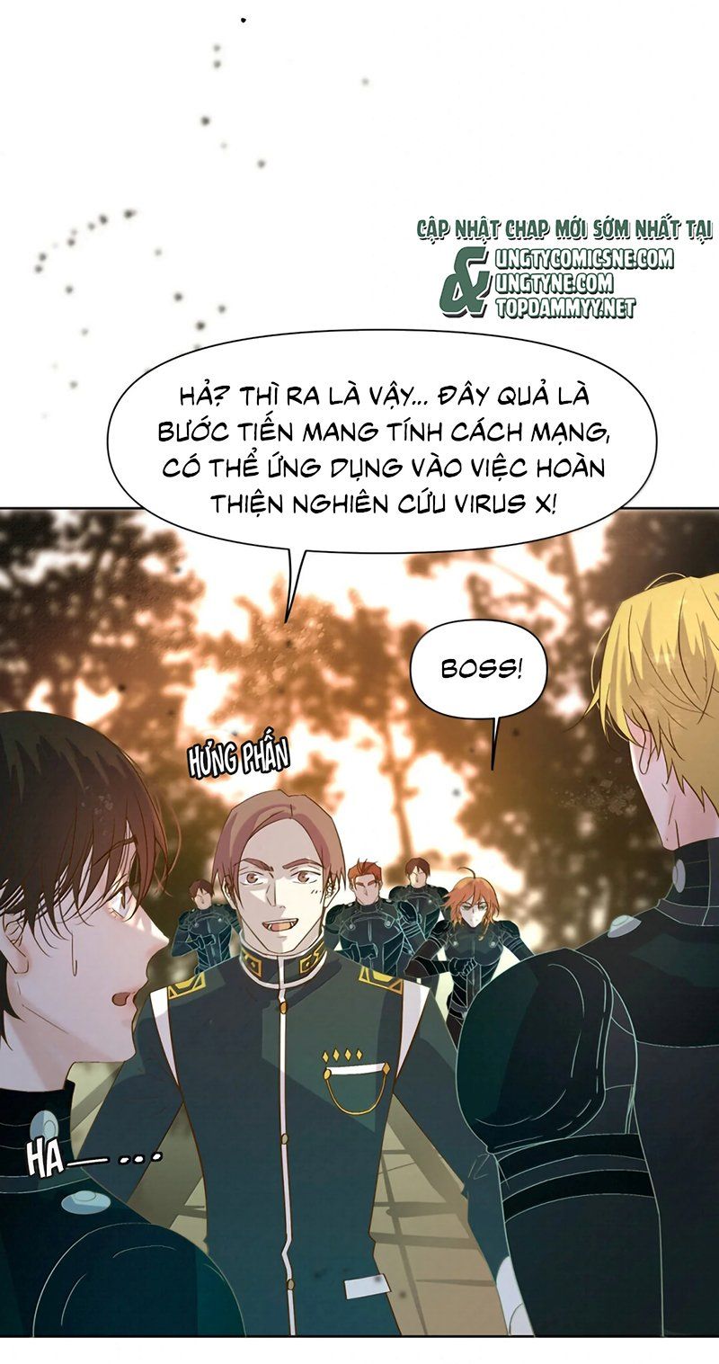 Tuyệt Xử Phùng Sinh Chapter 104 - 7