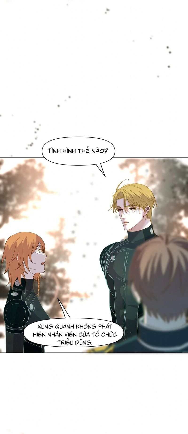 Tuyệt Xử Phùng Sinh Chapter 104 - 8