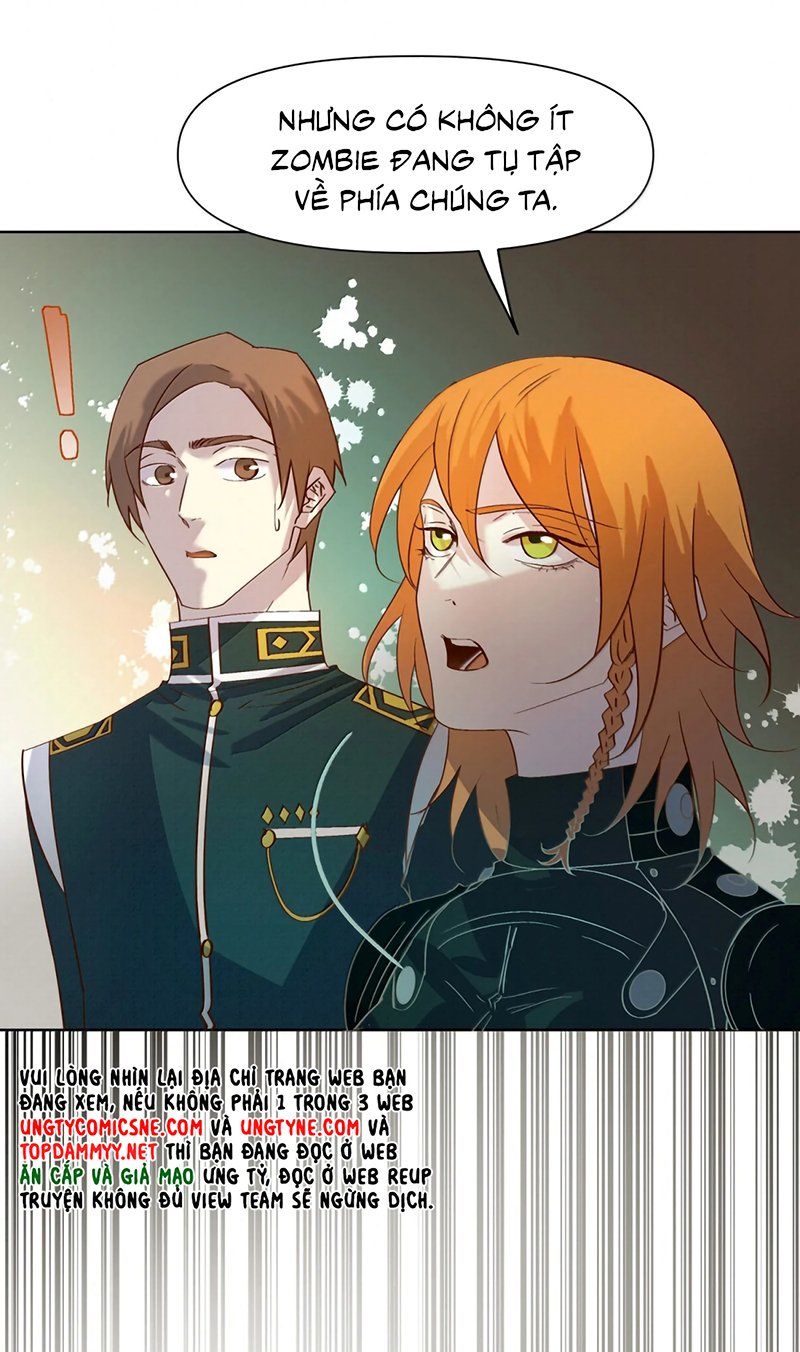 Tuyệt Xử Phùng Sinh Chapter 104 - 9