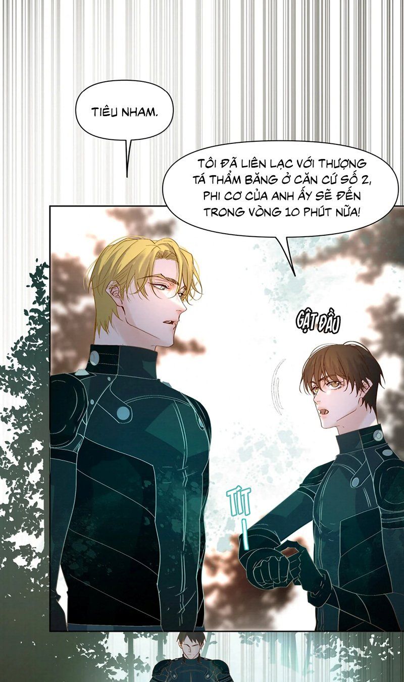 Tuyệt Xử Phùng Sinh Chapter 104 - 10