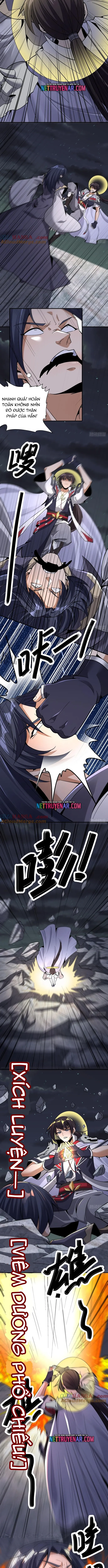 Giữa Trời Đất, Sao Có Thể Mãi Mãi Cam Chịu Dưới Người Khác! Chapter 68 - 5