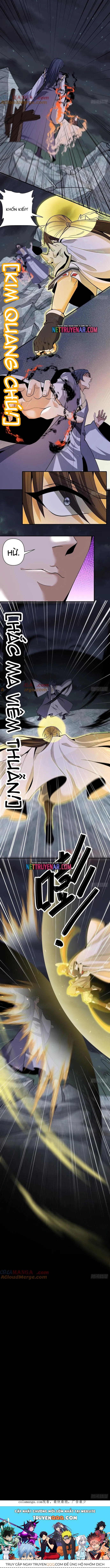 Giữa Trời Đất, Sao Có Thể Mãi Mãi Cam Chịu Dưới Người Khác! Chapter 68 - 7