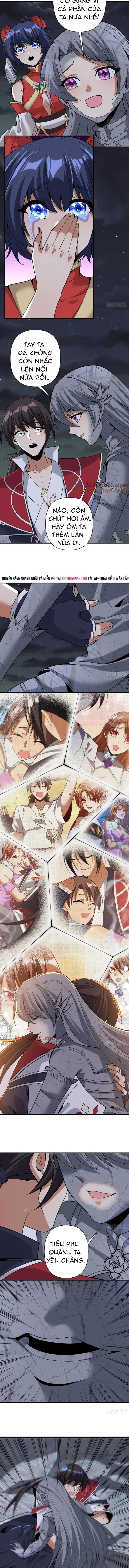 Giữa Trời Đất, Sao Có Thể Mãi Mãi Cam Chịu Dưới Người Khác! Chapter 70 - 7