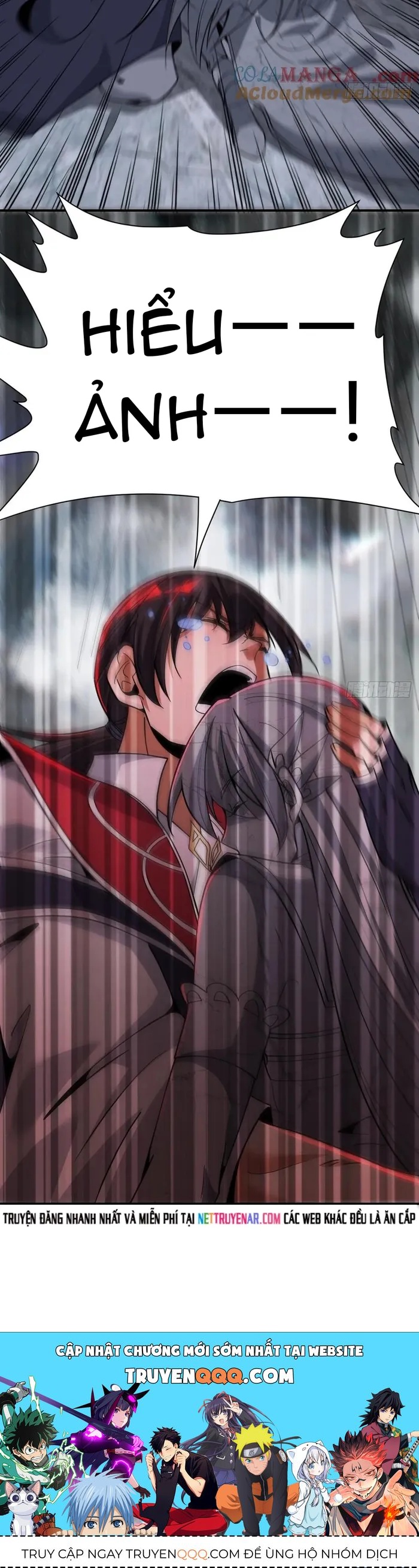 Giữa Trời Đất, Sao Có Thể Mãi Mãi Cam Chịu Dưới Người Khác! Chapter 70 - 8