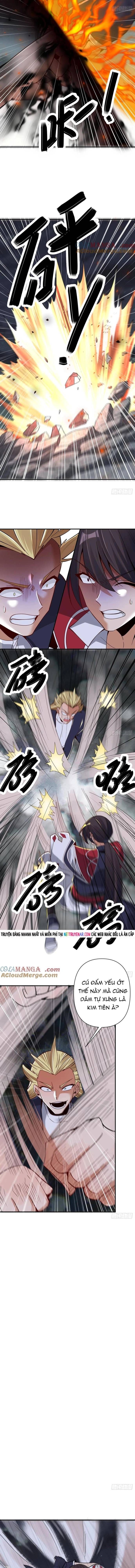 Giữa Trời Đất, Sao Có Thể Mãi Mãi Cam Chịu Dưới Người Khác! Chapter 72 - 9