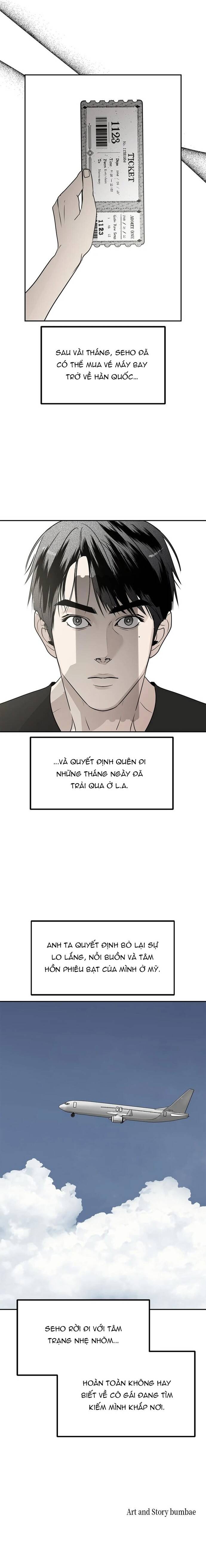 Chị Em Nhà Ki Chapter 50 - 11