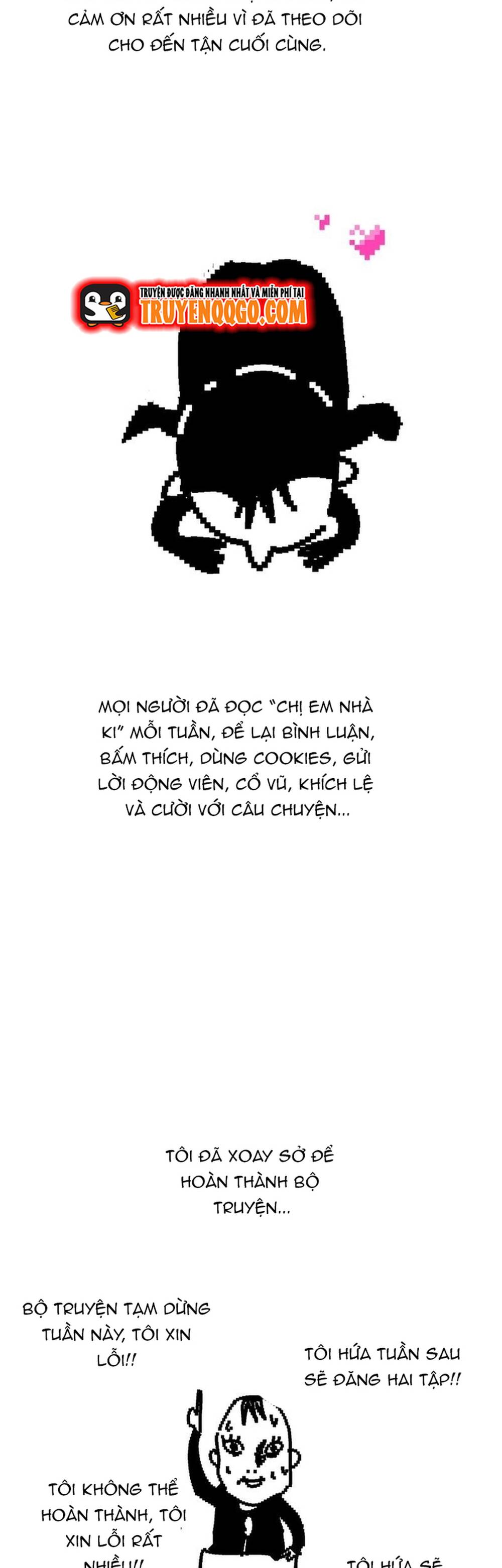 Chị Em Nhà Ki Chapter 52 - 2