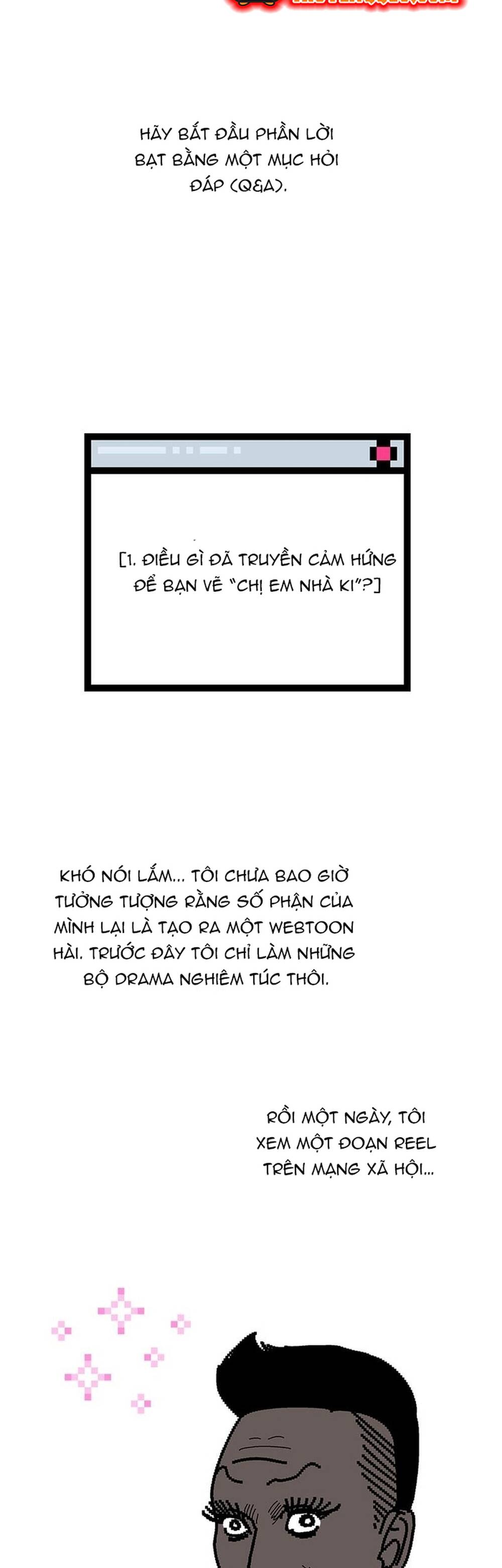 Chị Em Nhà Ki Chapter 52 - 4