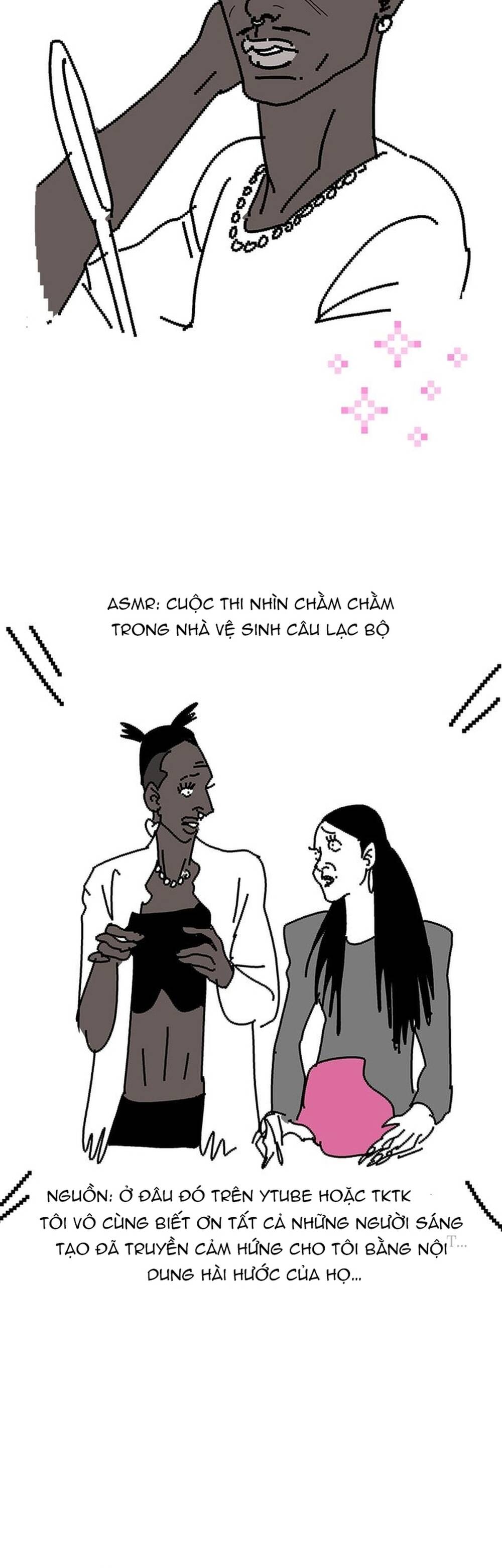 Chị Em Nhà Ki Chapter 52 - 5