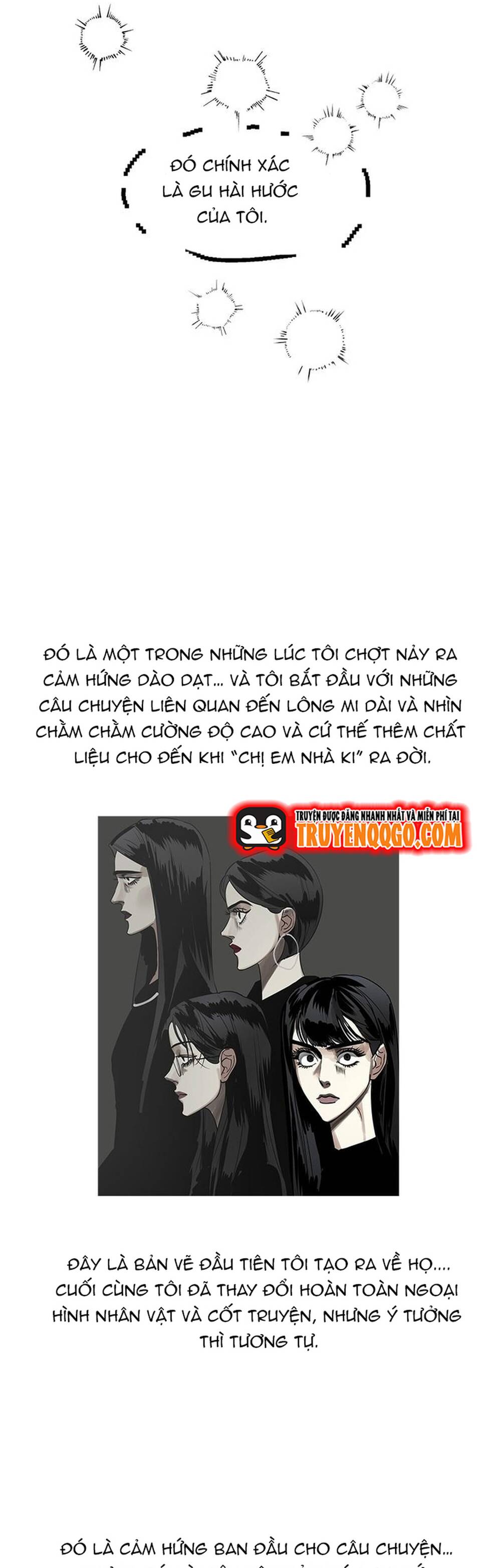 Chị Em Nhà Ki Chapter 52 - 6