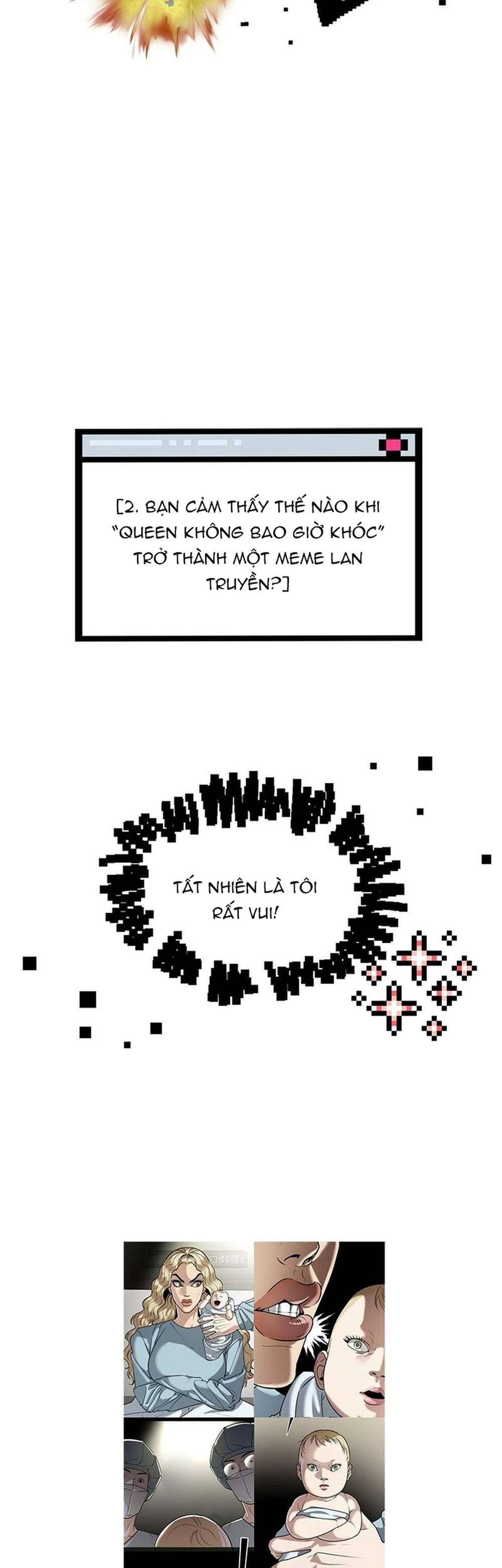 Chị Em Nhà Ki Chapter 52 - 8