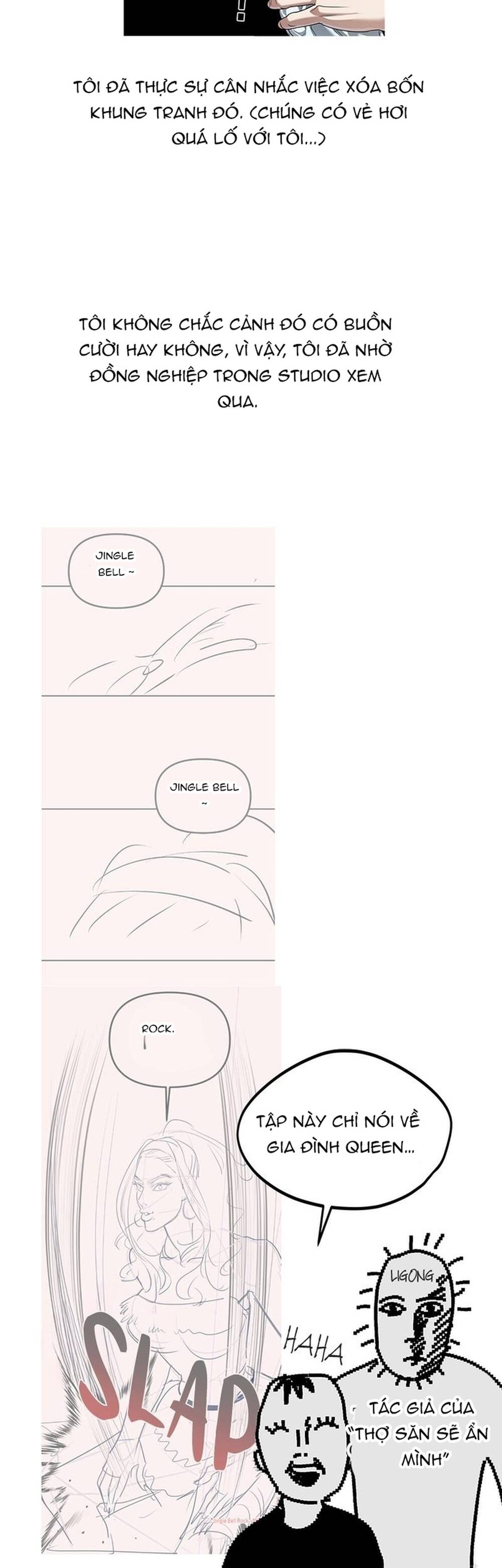 Chị Em Nhà Ki Chapter 52 - 9