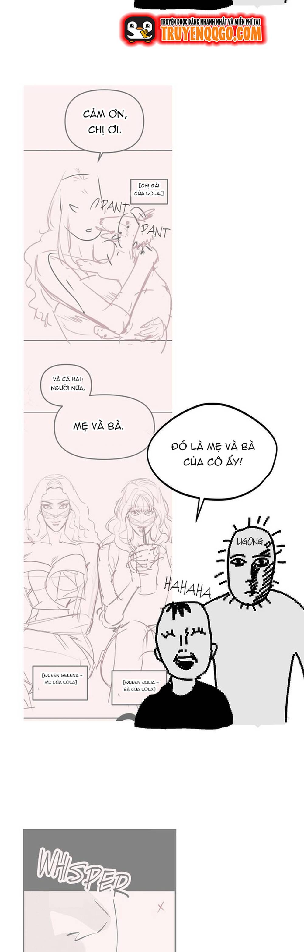 Chị Em Nhà Ki Chapter 52 - 10