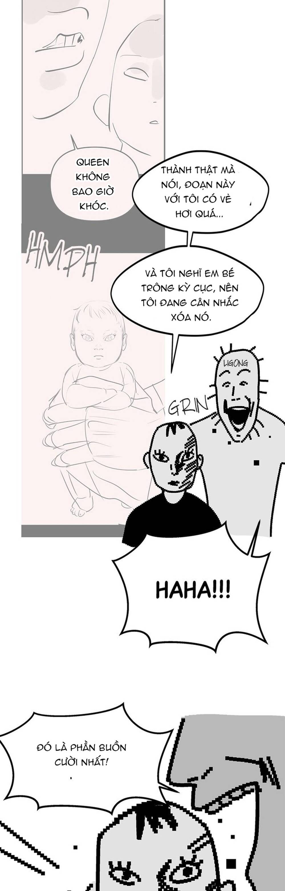 Chị Em Nhà Ki Chapter 52 - 11