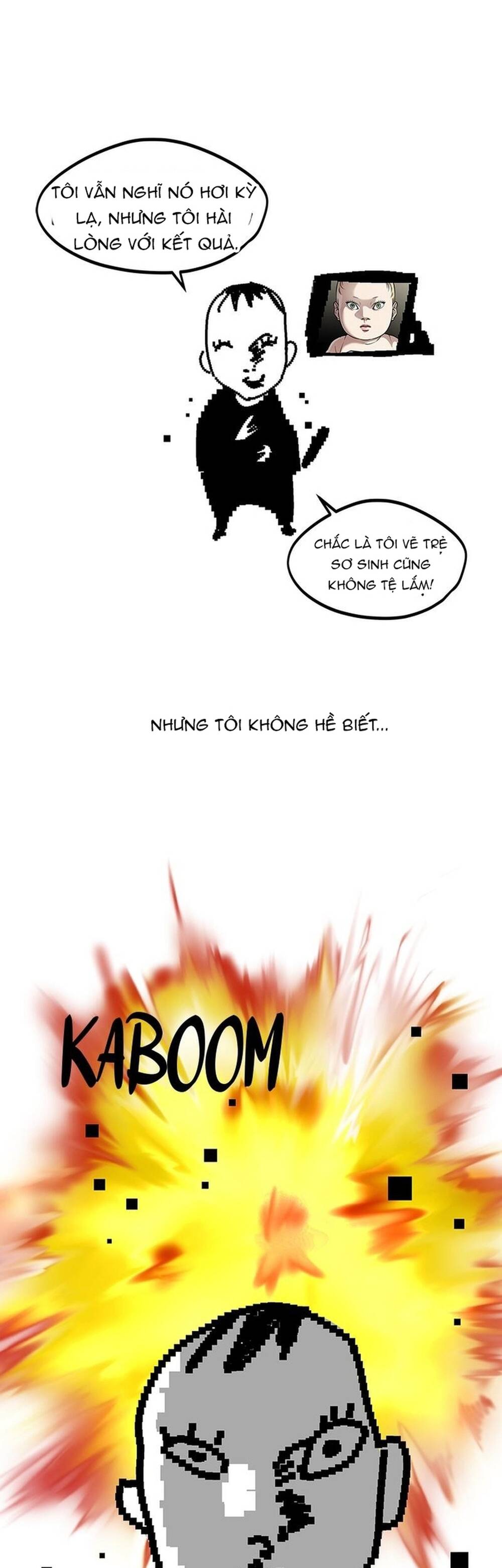 Chị Em Nhà Ki Chapter 52 - 13