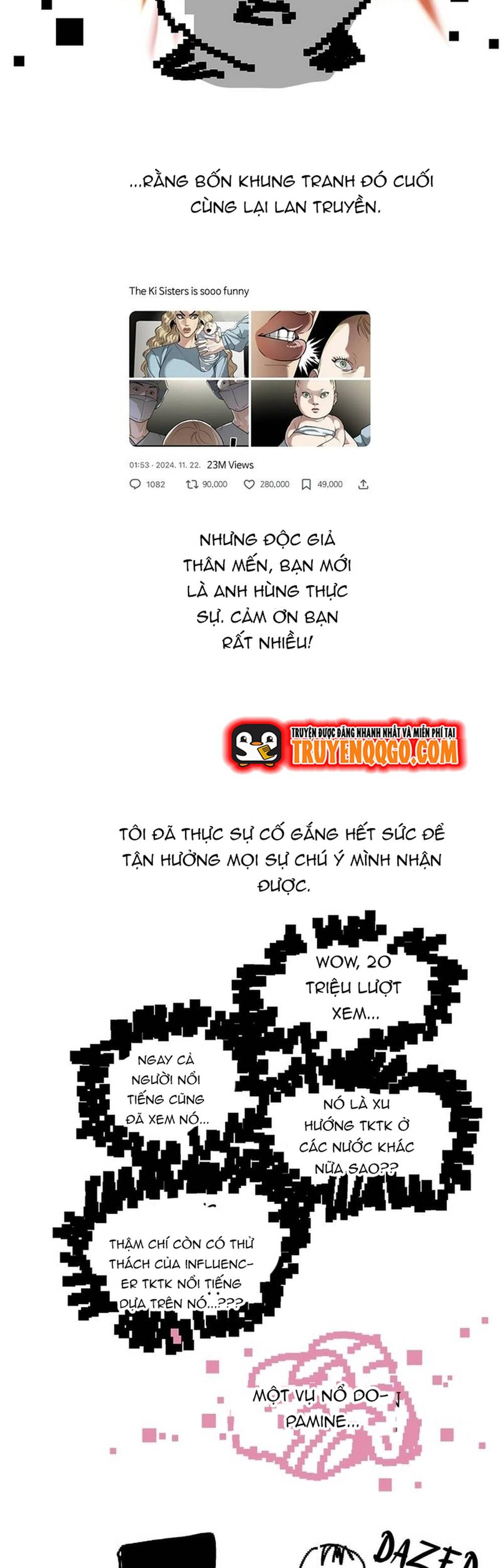 Chị Em Nhà Ki Chapter 52 - 14