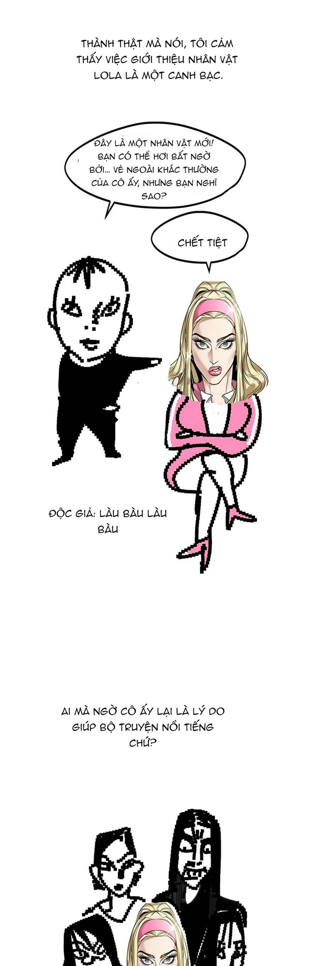 Chị Em Nhà Ki Chapter 52 - 16