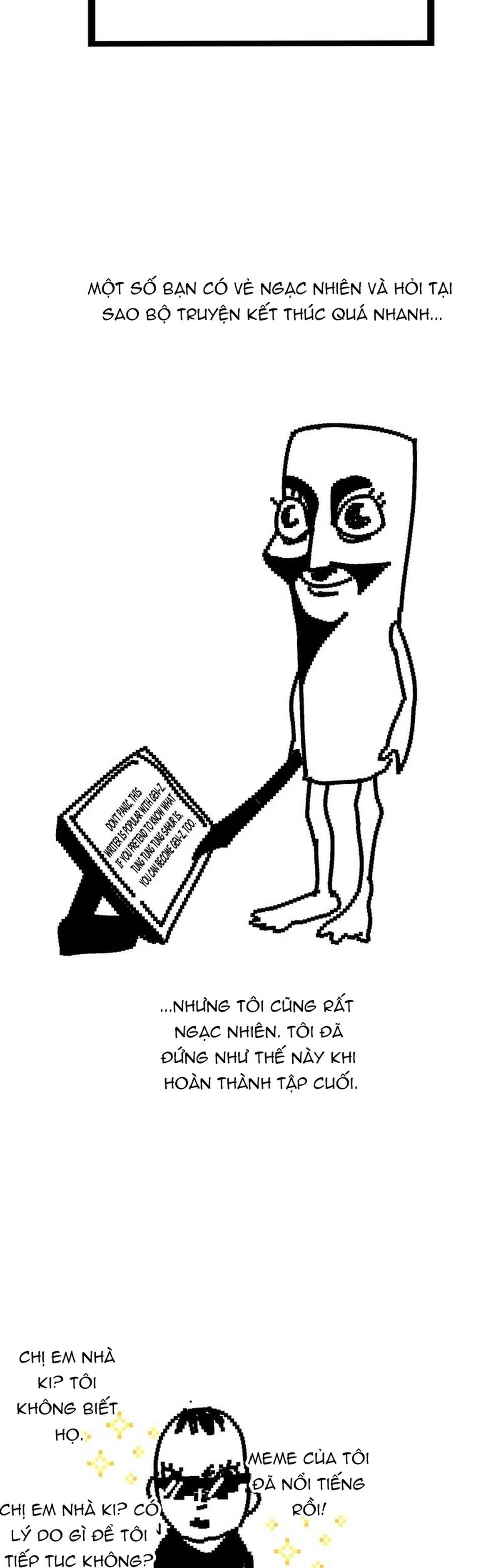 Chị Em Nhà Ki Chapter 52 - 19