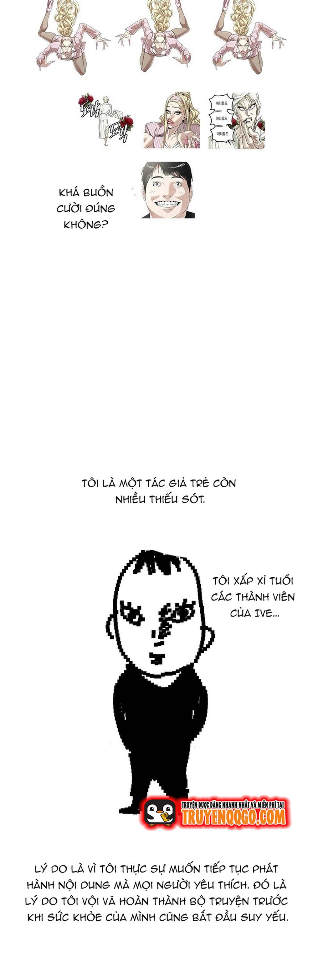 Chị Em Nhà Ki Chapter 52 - 26