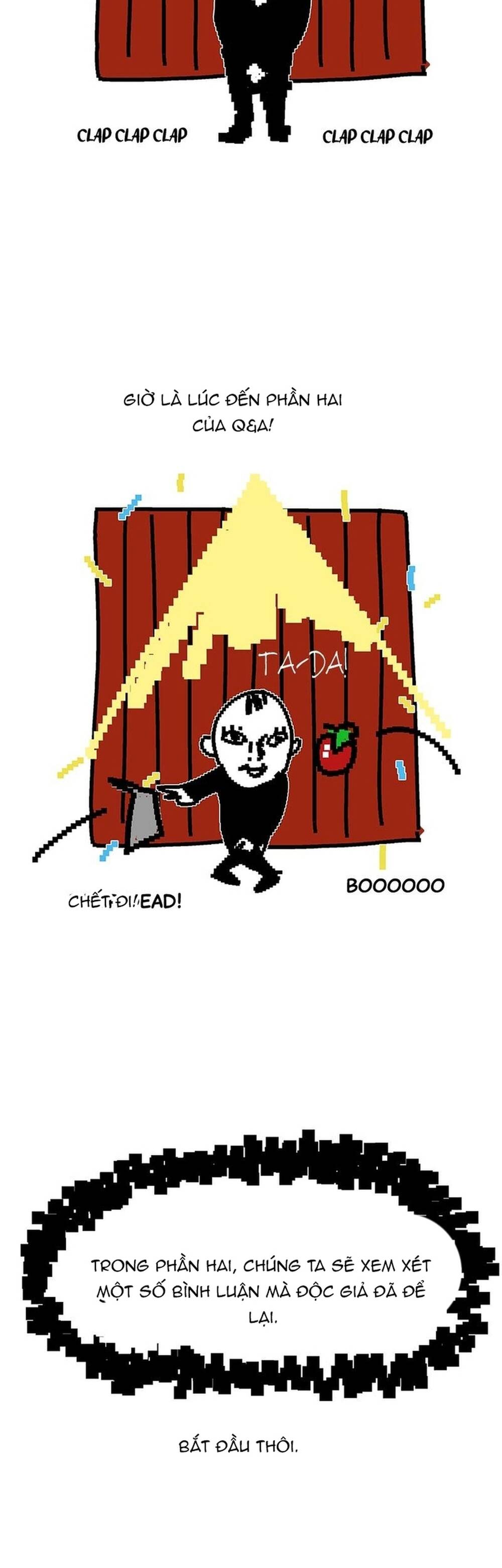 Chị Em Nhà Ki Chapter 52 - 28