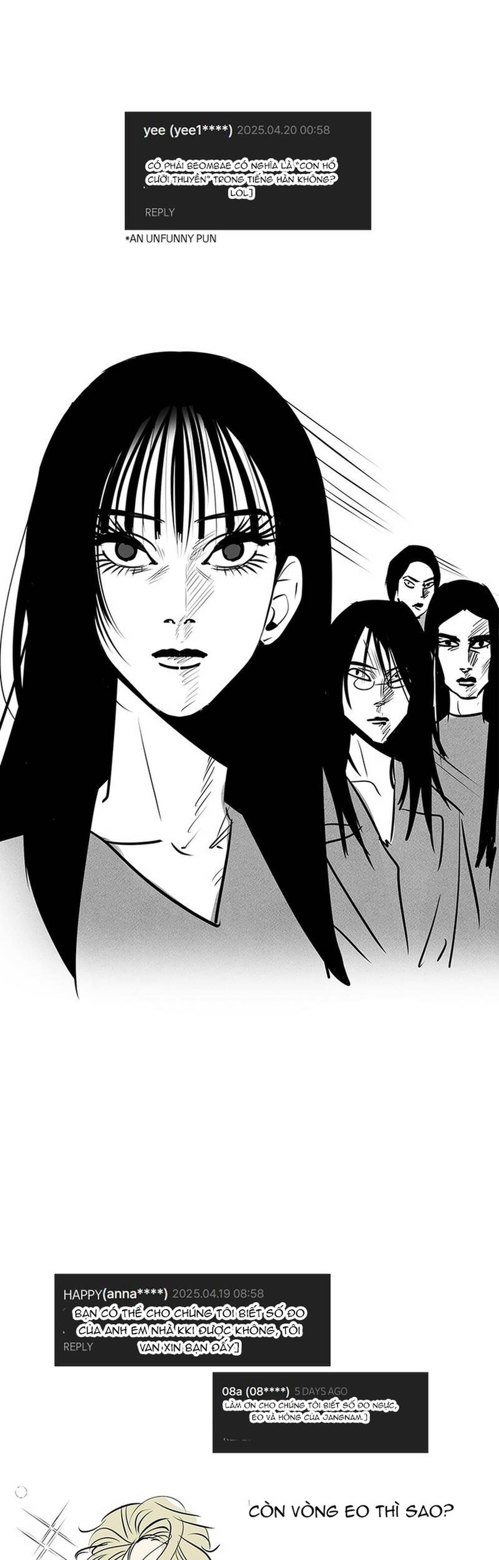 Chị Em Nhà Ki Chapter 52 - 29