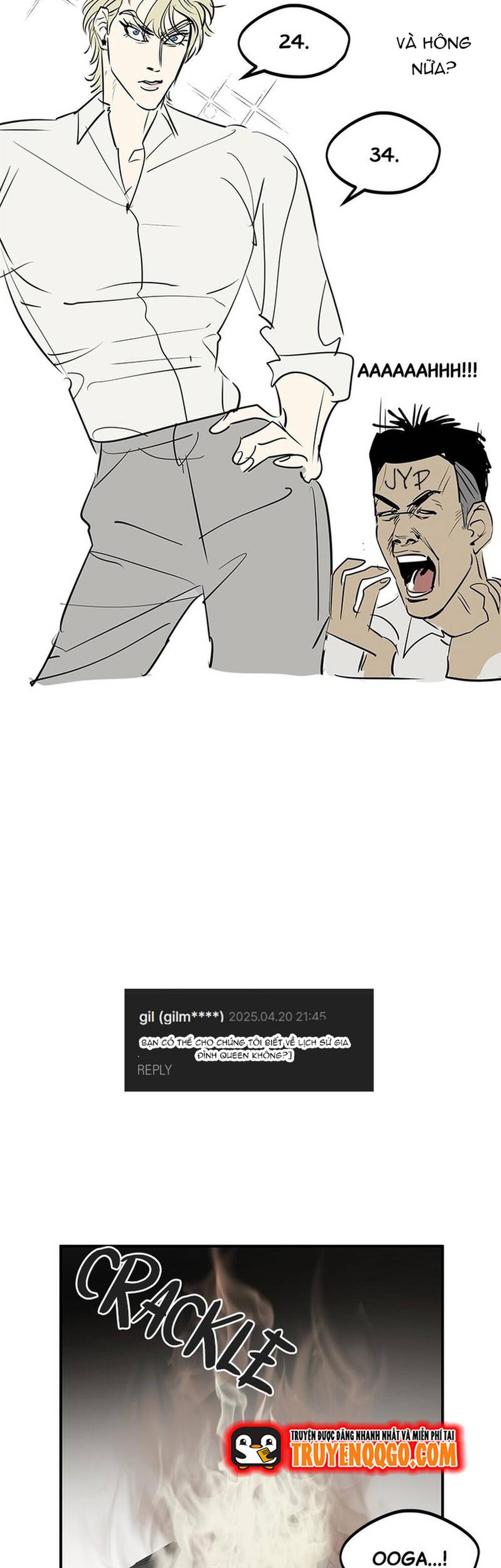 Chị Em Nhà Ki Chapter 52 - 30