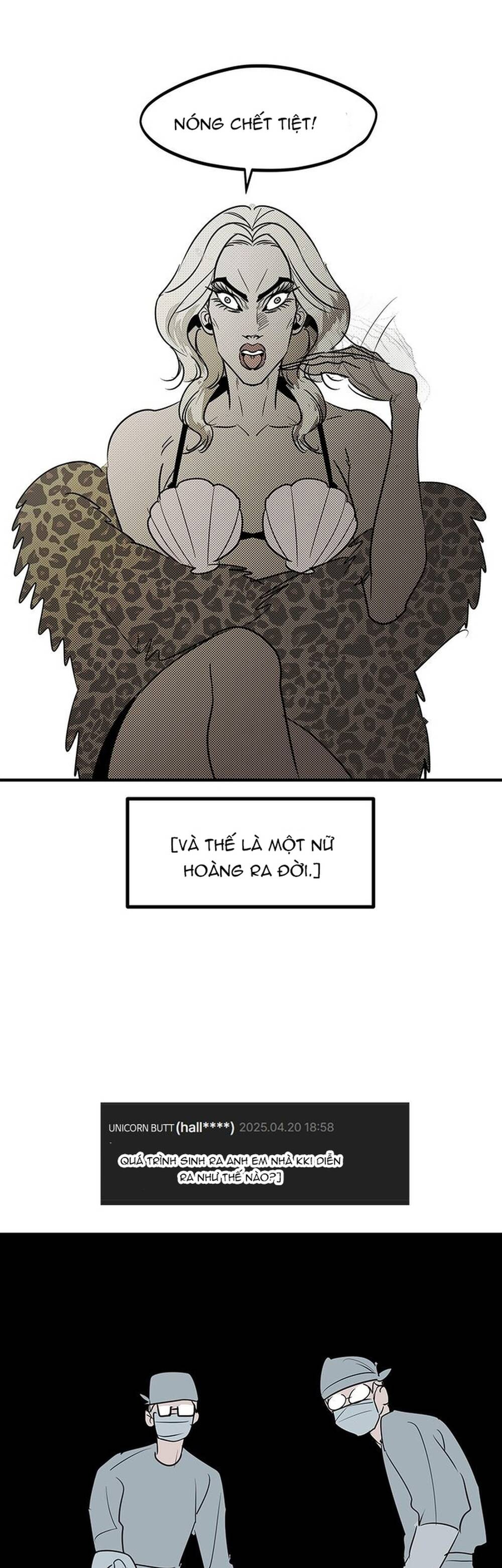 Chị Em Nhà Ki Chapter 52 - 32