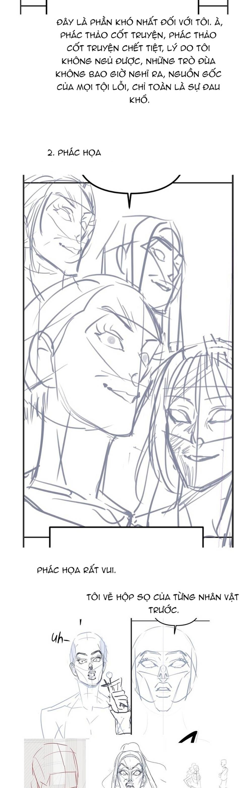 Chị Em Nhà Ki Chapter 52 - 36