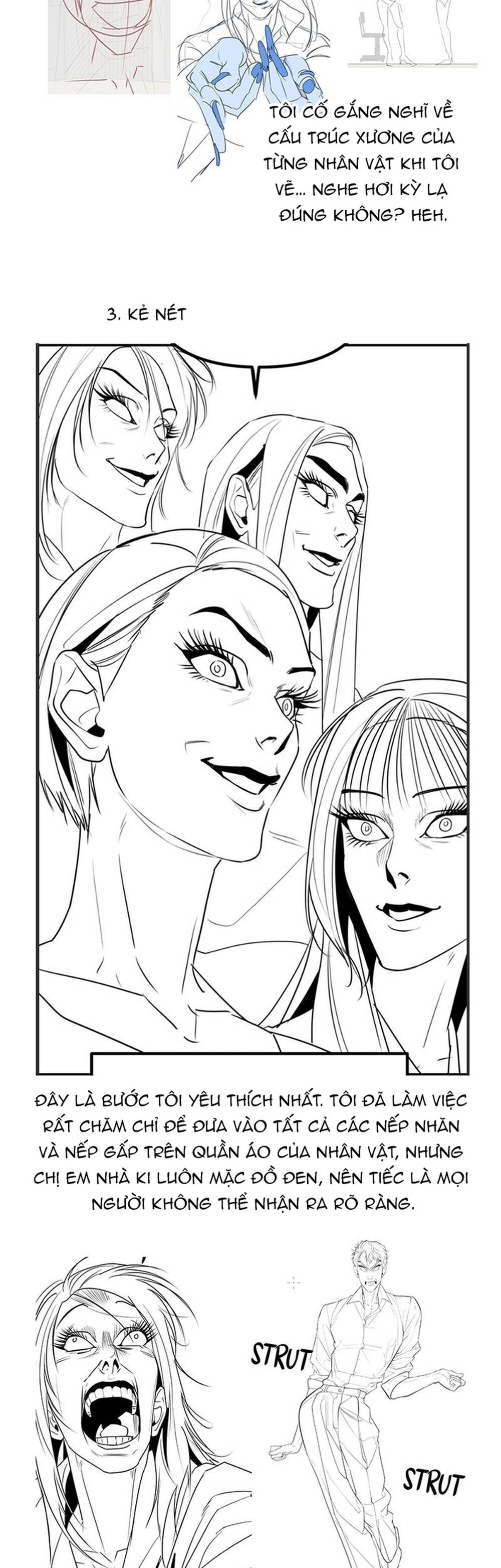 Chị Em Nhà Ki Chapter 52 - 37